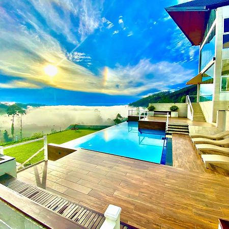 Hilldale Retreat Villa Нувара Елия Екстериор снимка