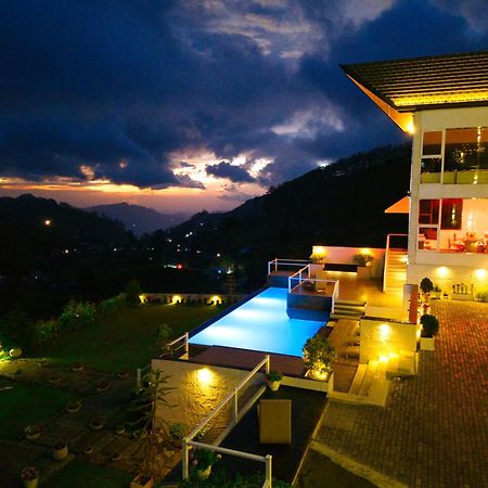Hilldale Retreat Villa Нувара Елия Екстериор снимка
