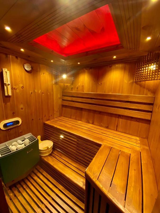 Hilldale Retreat Villa Нувара Елия Екстериор снимка