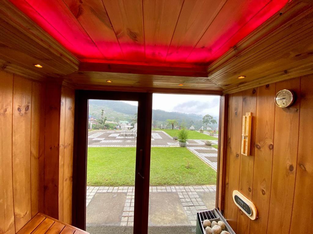Hilldale Retreat Villa Нувара Елия Екстериор снимка