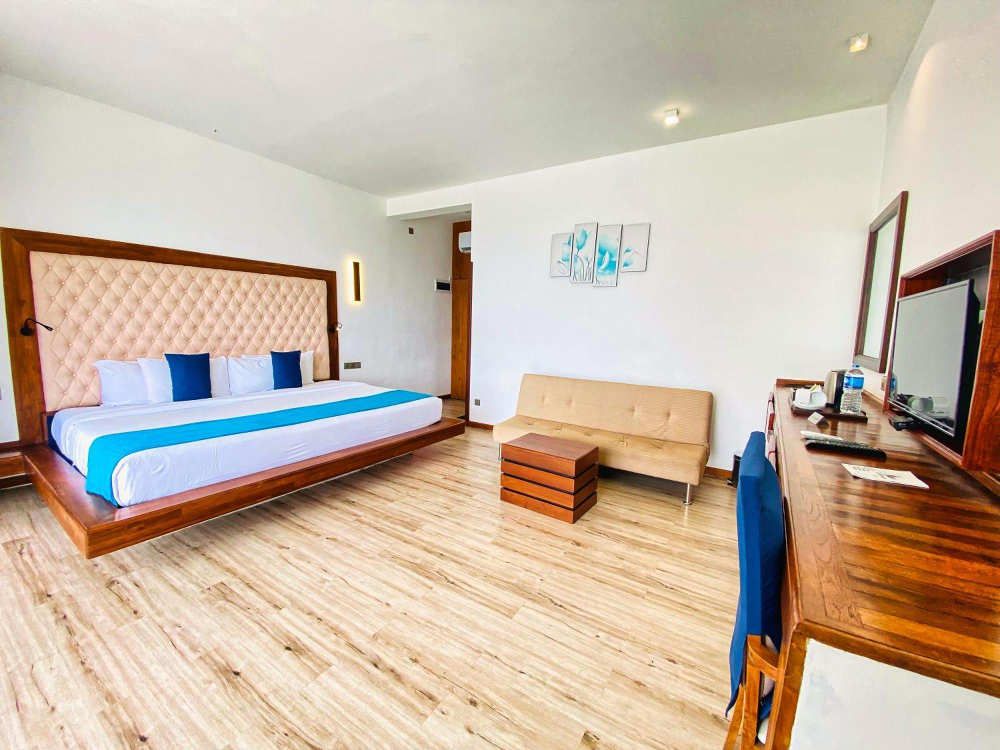 Hilldale Retreat Villa Нувара Елия Стая снимка