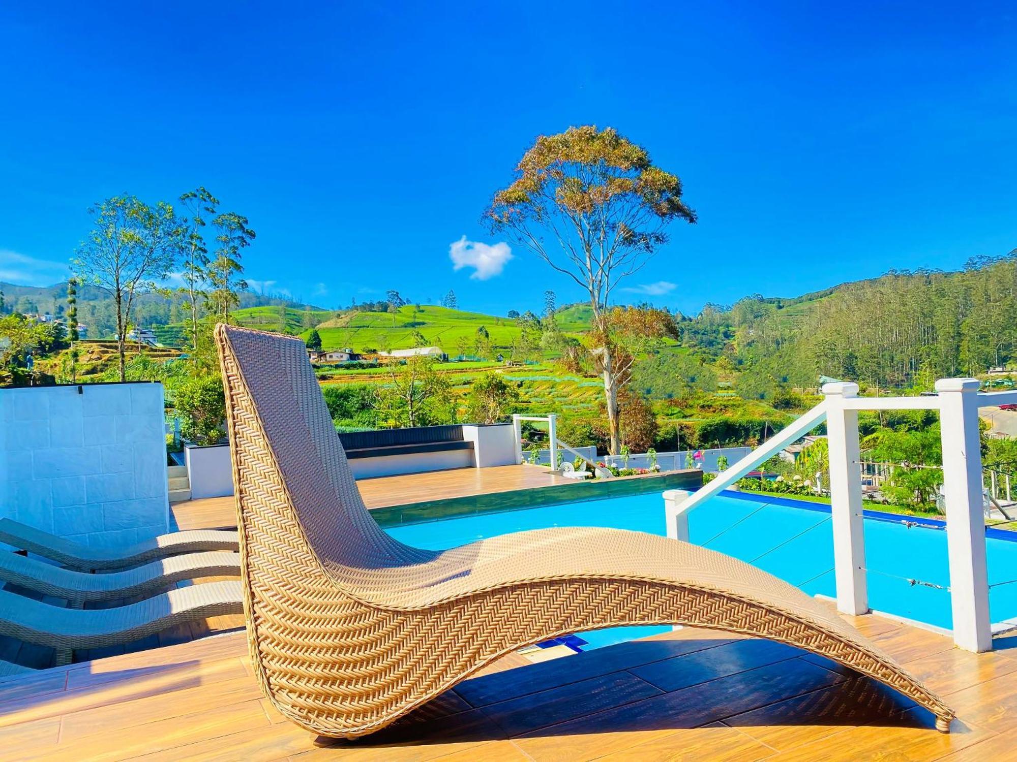 Hilldale Retreat Villa Нувара Елия Екстериор снимка