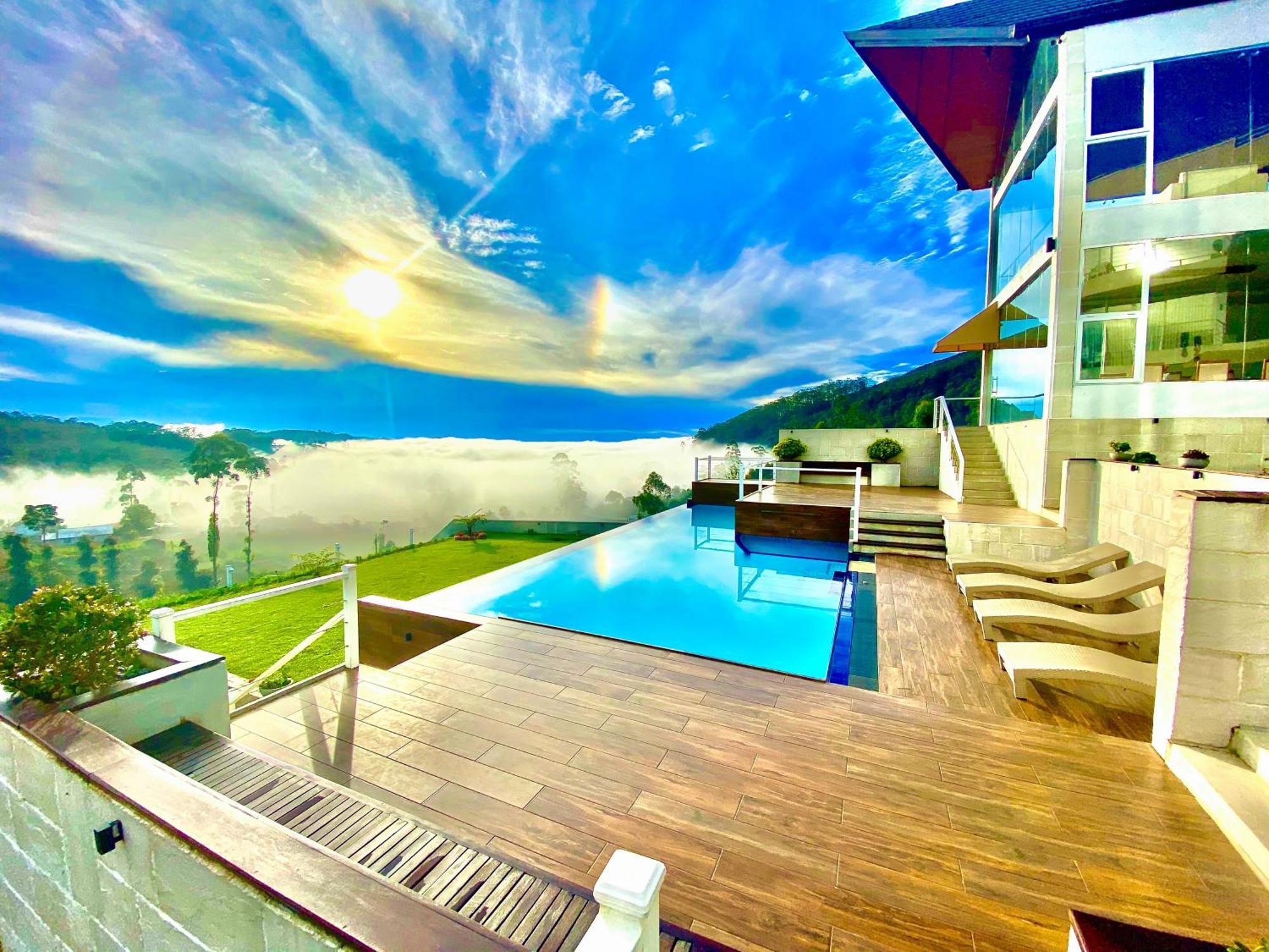 Hilldale Retreat Villa Нувара Елия Екстериор снимка