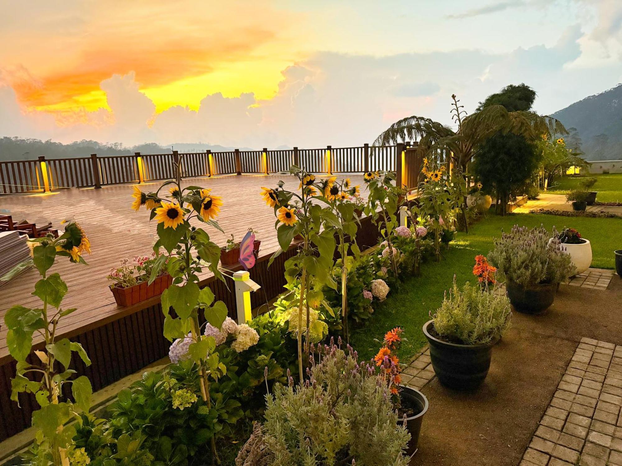 Hilldale Retreat Villa Нувара Елия Екстериор снимка