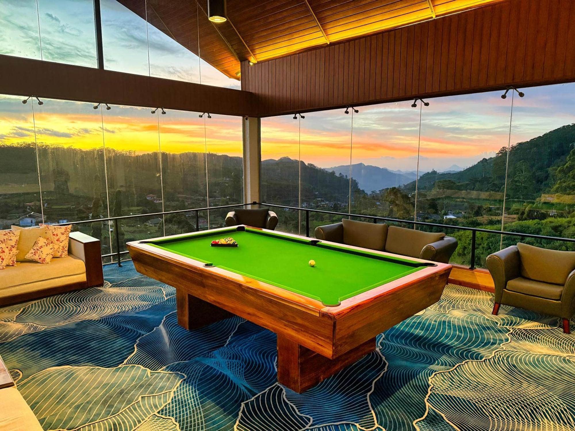 Hilldale Retreat Villa Нувара Елия Екстериор снимка