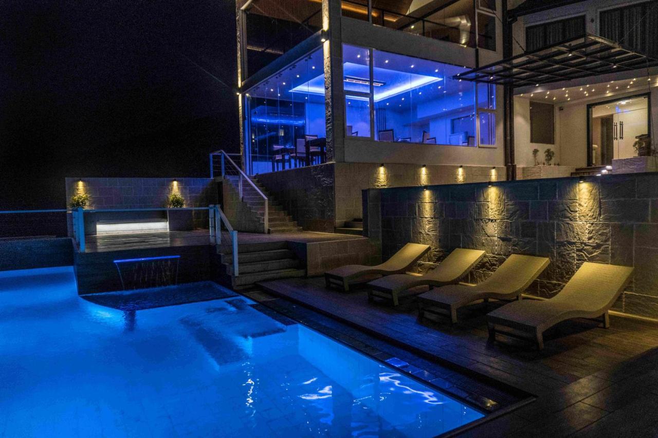 Hilldale Retreat Villa Нувара Елия Екстериор снимка