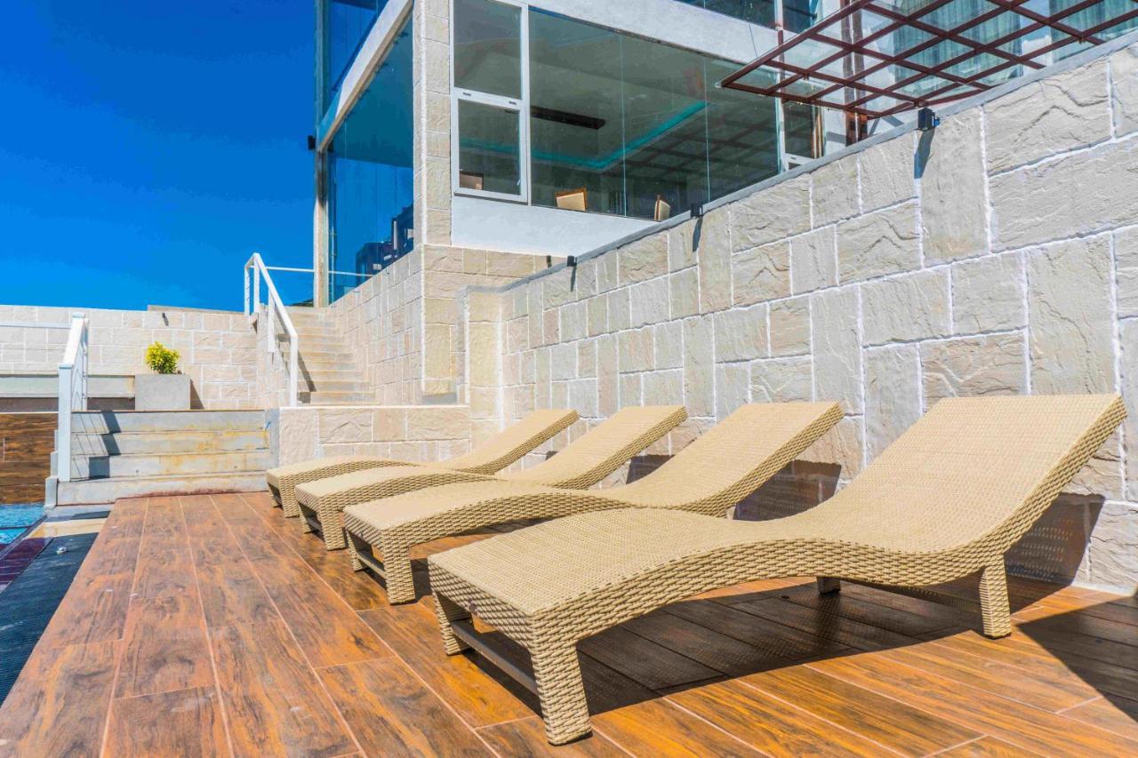 Hilldale Retreat Villa Нувара Елия Екстериор снимка