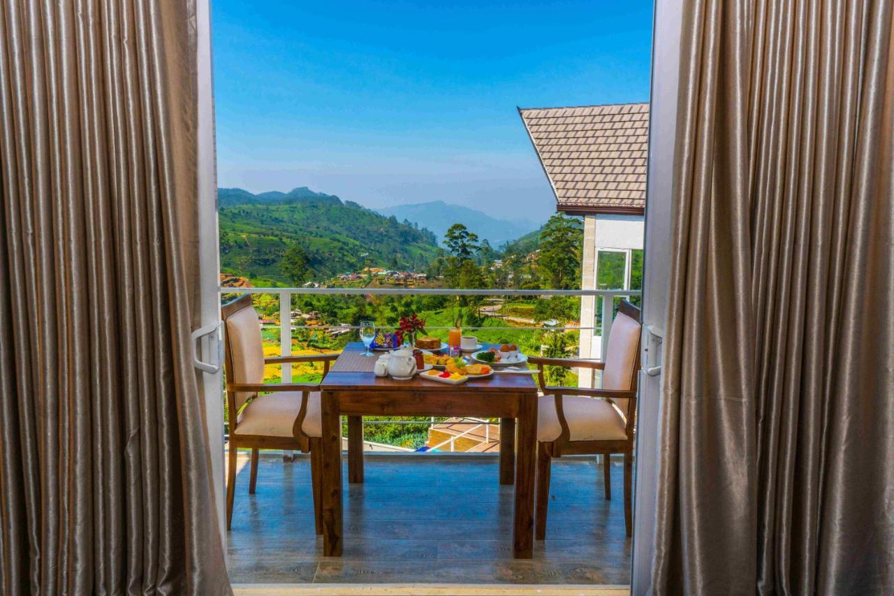 Hilldale Retreat Villa Нувара Елия Екстериор снимка
