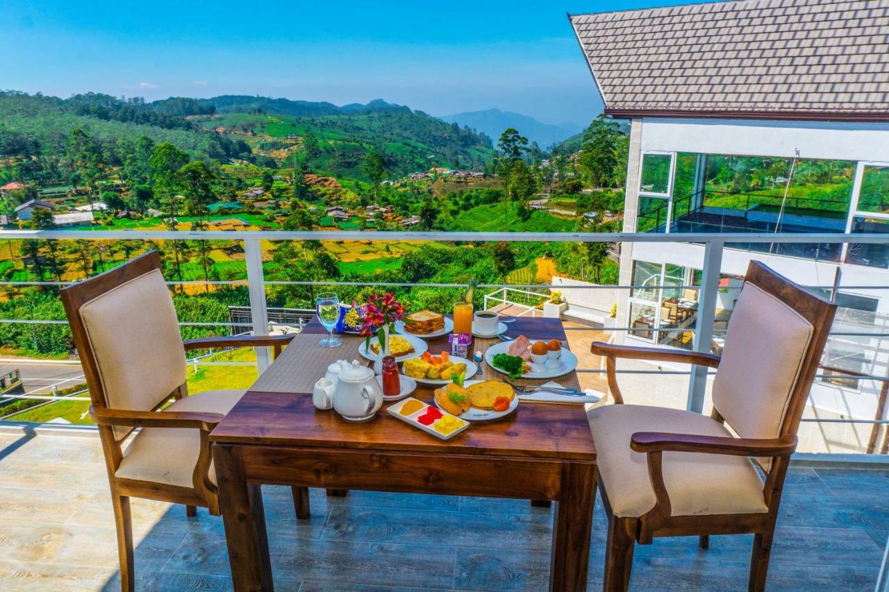 Hilldale Retreat Villa Нувара Елия Екстериор снимка
