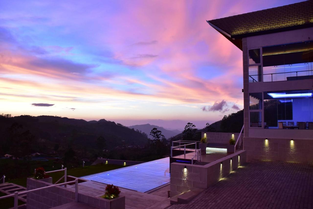 Hilldale Retreat Villa Нувара Елия Екстериор снимка